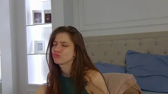 Chat XXX ao vivo de EileenElfie