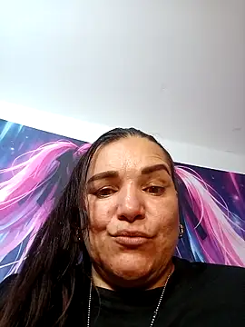 Chat XXX ao vivo de Zuleyka_69