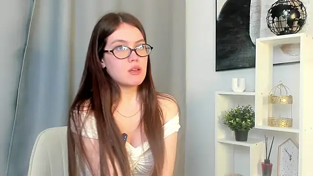 Chat XXX ao vivo de DomitilaHarmer