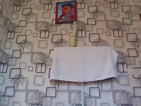 Show webcam de Chumba_001