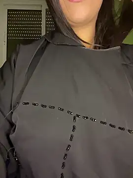 Chat XXX ao vivo de Mayacrayzi