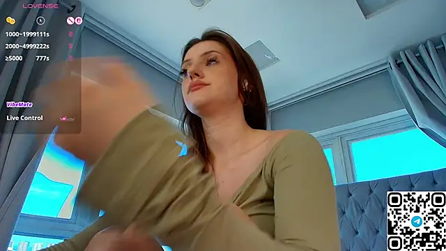 Skinny_Alice: онлайн-секс-чат