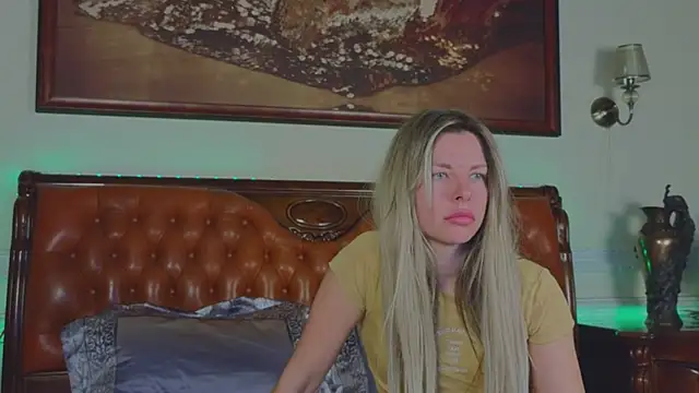 Webkamerová show Real_Tini