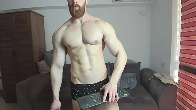 ZkkBlitz Webcam Show