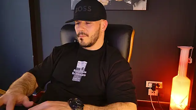 Chat XXX Live AngeloEric