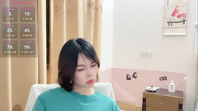 Linda-LL's Live XXX Chat