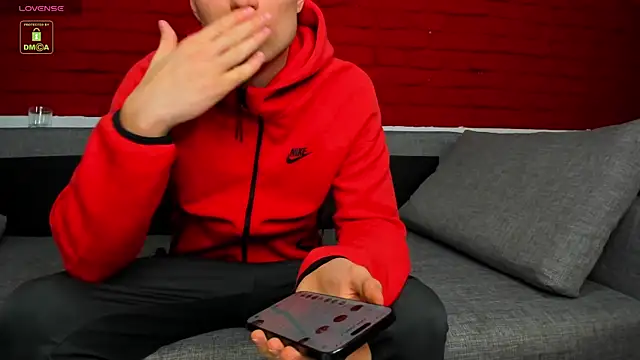 Kyle_Baker Live XXX-chat