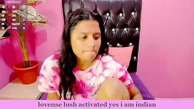 INDIANFLAME: онлайн-секс-чат