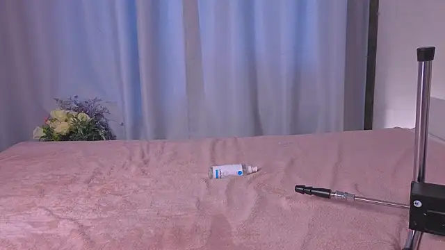 Trinity_Bunny's Live XXX Chat