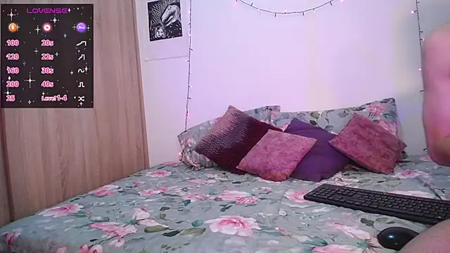 dark__nymphのライブXXXチャット