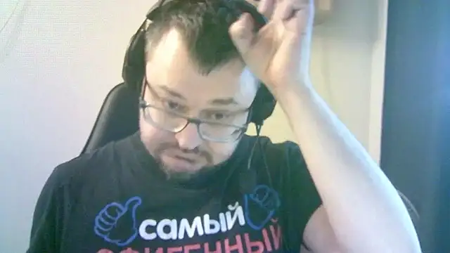 SirAbuser 网络视讯表演