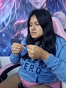 Chat XXX ao vivo de lana_love69