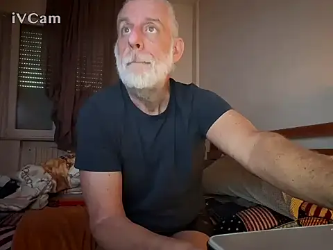 PierRiminiX Webcam show