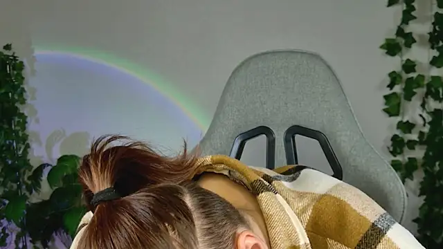 LadyLolipop_のライブXXXチャット