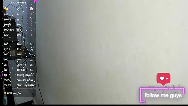 Chat XXX ao vivo de lunna_noir