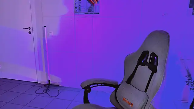 Chat XXX ao vivo de Yoka_paradoXXX