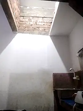 Fast_lady Adlı Modelin Web Kamerası Şovu