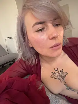 Онлайн чат XXX Anna_Markiza