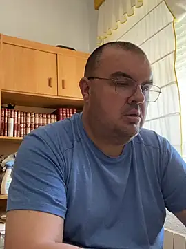 Deltaalex – Kamerová šou