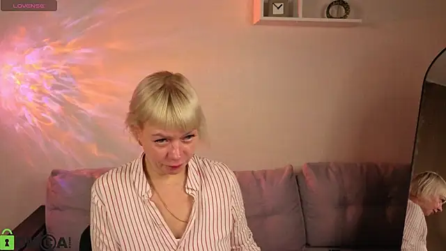 Ann_AnniseのライブXXXチャット