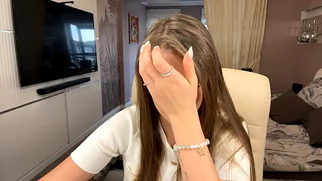 sugarbloomのライブXXXチャット