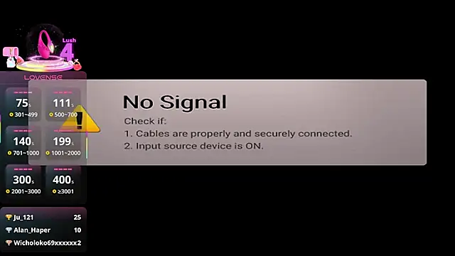 Chat XXX ao vivo de Celine_Noir