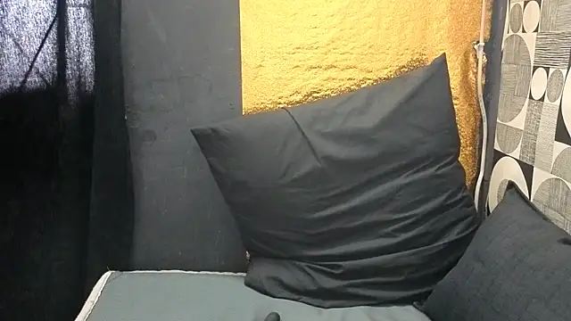 Show de webcam de Amber_Rose06