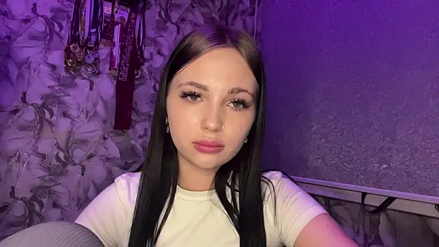 Chat XXX ao vivo de Ammy_qte