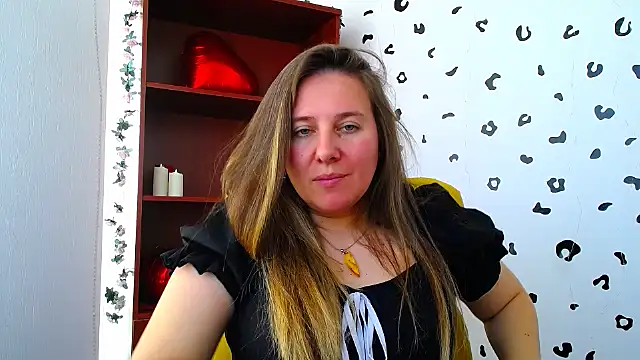 Chatroom XXX en direct de Nionelly