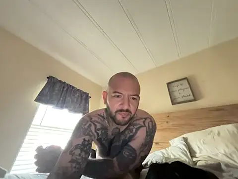 nATTy_gOD_official01 Webcam Show