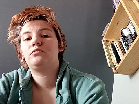 Show de webcam de thatcutesubgirlwlw