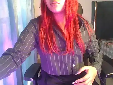 Sareen27 Webcam show