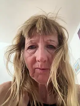 MatureKim – webcam-show