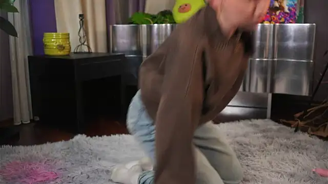 Chat XXX ao vivo de PennyTurkel