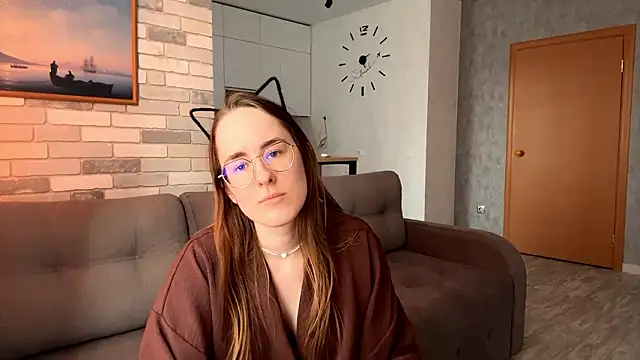 RudyStamey Webcam-Show