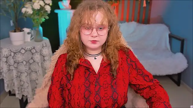 SaraSweetness 现场XXX聊天