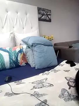 SQUITBOOTY: онлайн-секс-чат