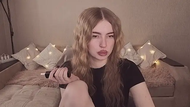 แชท XXX สดของ ViolettaLopez