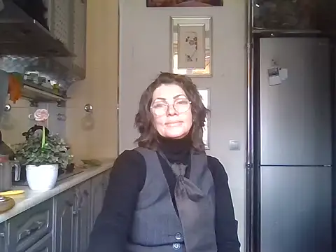 Baby-MatildaのライブXXXチャット