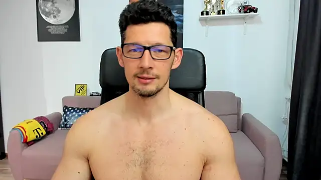 Sembang XXX Secara Langsung BrutusK08