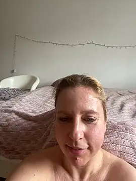 MariaPrivat's Live XXX Chat