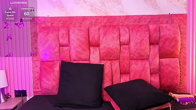 Show Webcam de goldilockss15