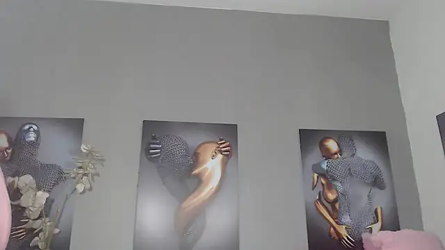 AntonellaBlanc Obrolan Langsung XXX