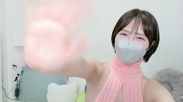 แชท XXX สดของ meimei___