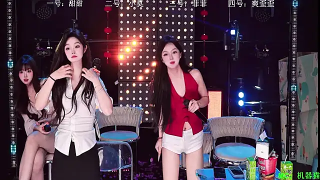 S5-55S' Live XXX Chat