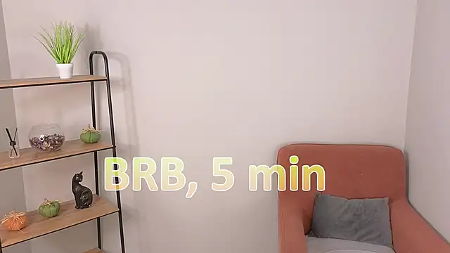 Nina_Crown Obrolan Langsung XXX