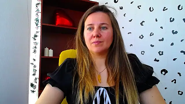 Nionelly's Live XXX Chat