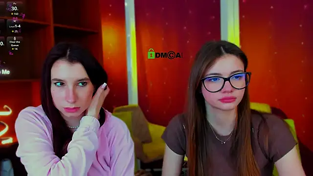 mia_bamby1's Live XXX Chat