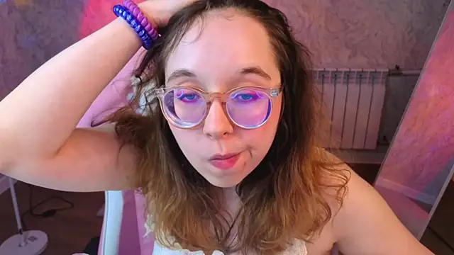 Aleks-caster's Live XXX Chat