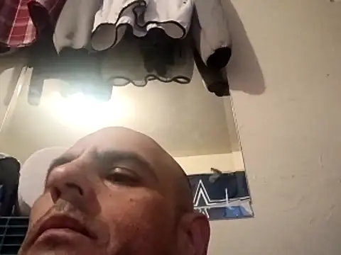 Pokazy przed kamerką – xxxavior69